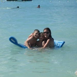 Meet your Posher, Susie